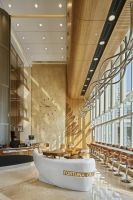 第三届中国室内设计新势力榜澳门TOP10人物—蔡韻璇