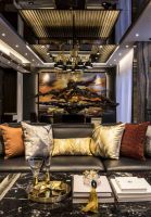 第三届中国室内设计新势力榜澳门TOP10人物—譚沛嶸