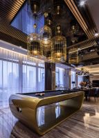 第三届中国室内设计新势力榜澳门TOP10人物—譚沛嶸