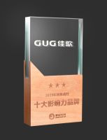 佳歌集成灶荣获金瑞奖“2019年度集成灶十大影响力品牌”