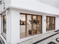 第三届中国室内设计新势力榜澳门TOP10人物—卓爾立