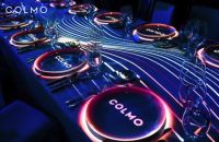 COLMO对话设计大师：以理性美学定义家居生活高级感