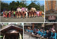 浪漫天涯放飞心灵·容声魅力世界艺术之旅