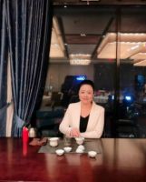 国广一叶——高手，高处见