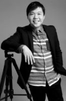 国广一叶——高手，高处见