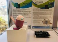 智能物联时代，炬芯携手CEVA成就中国的好声音！