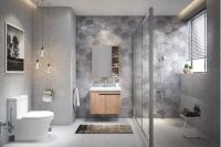 迎战整装大时代，东鹏整装卫浴一举拿下四大奖项