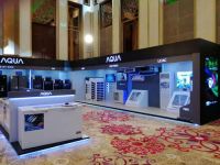 AQUA越南合作伙伴大会暨新品交互活动成功举办