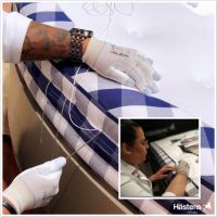 用优质睡眠为身体充电百年匠心海丝腾带您构筑全新生活