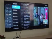 号外！直播软件陆续下架央视频道，电视家3.0也看不了央视