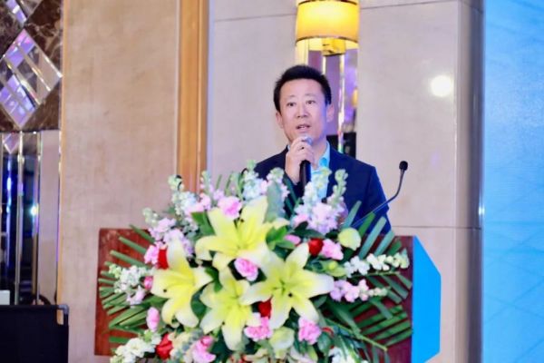 2019中国健康饮水高峰论坛暨净水行业发展年会在京召开