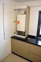 燃气热水器外露太丑包进柜子里？ 不要拿命开玩笑