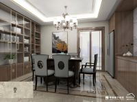 大板碰撞国潮风，勾画家居世界新时尚！