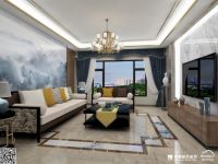 大板碰撞国潮风，勾画家居世界新时尚！