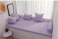 寻求美好生活？从飘窗垫开始，格诗缇居家布艺为家添温馨