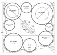 广州设计周惊现网红打卡新地标？新锐设计师周游操刀加拿大MF涂料展位，堪称惊艳！