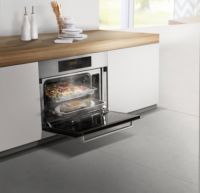 厨房蒸箱科技解构煲汤妙计，小雪节气开启冬日养身新纪元