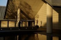 设计师何承春：探秘“空间关系与自由度”