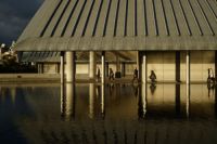 设计师何承春：探秘“空间关系与自由度”