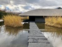 设计师何承春：探秘“空间关系与自由度”