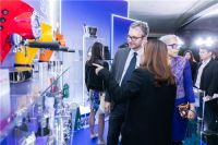 碰撞意式风情，引领品质生活，苏宁国际品牌活动盛大开幕