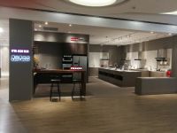 好运来国际家居引领常州家居新模式