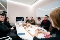 美的酷风Coolfree赞助丰美传媒 DESIGN DROP AROUND第一期