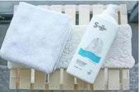 泡一泡就能洗干净衣物？素洗它来了