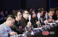 一然设计刘刚荣获：2019芒果奖全国十强