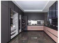 腥风血雨的橱柜产业集中化之路：新机遇已来！