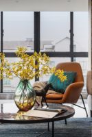 王少彬|三代同堂，240m²有温度更包容的生活空间