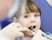 只有一次换牙机会，该给孩子选用艾诗摩尔儿童U型牙刷