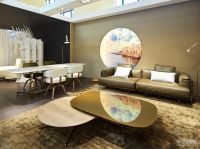 60年品牌背后的哲学是？和Natuzzi创意总监聊一聊