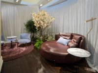 60年品牌背后的哲学是？和Natuzzi创意总监聊一聊