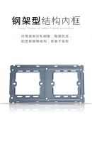 大势所趋？雅点联体开关的优势在哪？