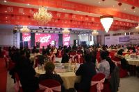 鑫迪木门秋季财富招商会火热收官