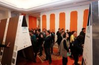 第一届全球表面装饰原创设计秀隆重召开