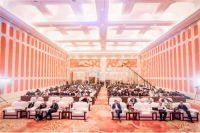 《膜压饰面制品》团体标准发布暨中国林产业工业协会膜压饰面制品专业委员会年会圆满落幕