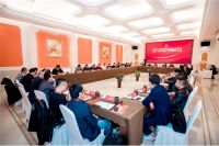 《膜压饰面制品》团体标准发布暨中国林产业工业协会膜压饰面制品专业委员会年会圆满落幕