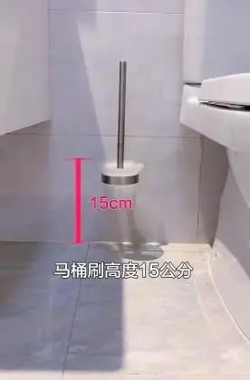 日本设计师大放送 卫生间装修的13个黄金标准尺寸