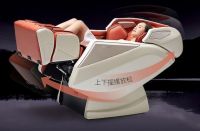 按摩椅推荐：奥佳华唱享椅OG-7505，让你坐享悠闲和惬意！