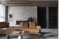 品质工艺两手抓 巴德士艺术漆打造高品位“艺术之家”