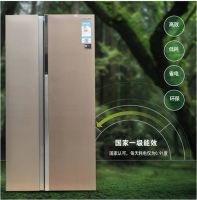 三星冰洗入选2019国家工信部“能效之星”