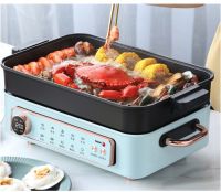 作为料理锅界的C位担当，硬核实力秒杀同款