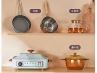 作为料理锅界的C位担当，硬核实力秒杀同款