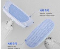 居家好帮手法格高温除菌蒸汽拖把，从此家务不费力