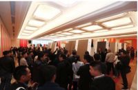 GDSC全球饰面大会举办 中欧科技原创设计秀作品荣获优秀奖