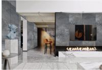 GDSC全球饰面大会举办 中欧科技原创设计秀作品荣获优秀奖