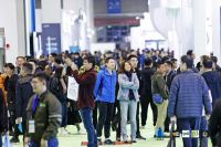 2019上海国际城市与建筑博览会开幕  规模同比增长36%