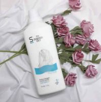 素洗——解放你的双手